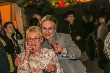 60. Jahre Karneval in Vernawahlshausen 2018