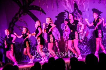 60. Jahre Karneval in Vernawahlshausen 2018 60. Jahre Karneval in Vernawahlshausen 2018