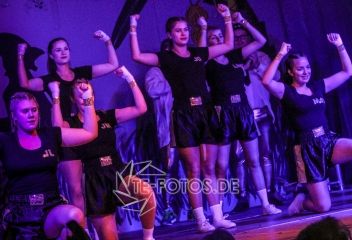 60. Jahre Karneval in Vernawahlshausen 2018 60. Jahre Karneval in Vernawahlshausen 2018