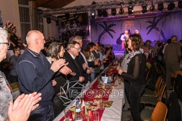 60. Jahre Karneval in Vernawahlshausen 2018 60. Jahre Karneval in Vernawahlshausen 2018