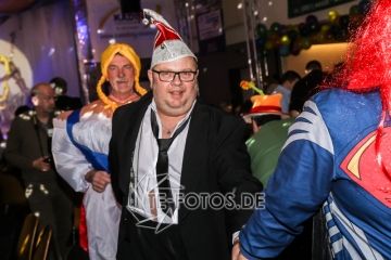 60. Jahre Karneval in Vernawahlshausen 2018 60. Jahre Karneval in Vernawahlshausen 2018
