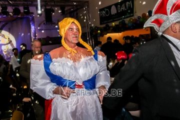 60. Jahre Karneval in Vernawahlshausen 2018 60. Jahre Karneval in Vernawahlshausen 2018