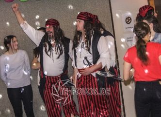 60. Jahre Karneval in Vernawahlshausen 2018 60. Jahre Karneval in Vernawahlshausen 2018