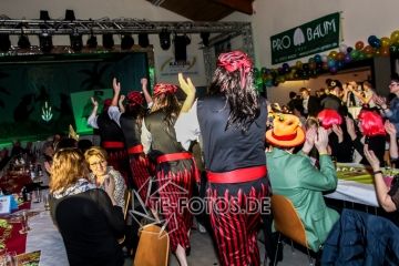 60. Jahre Karneval in Vernawahlshausen 2018 60. Jahre Karneval in Vernawahlshausen 2018