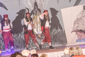 60. Jahre Karneval in Vernawahlshausen 2018 60. Jahre Karneval in Vernawahlshausen 2018