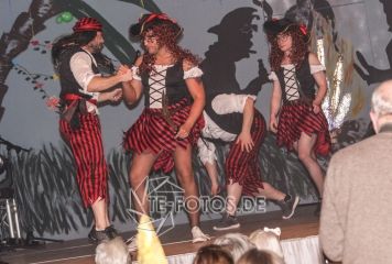 60. Jahre Karneval in Vernawahlshausen 2018 60. Jahre Karneval in Vernawahlshausen 2018