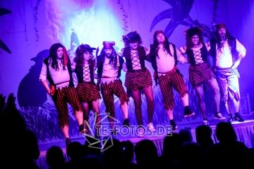 60. Jahre Karneval in Vernawahlshausen 2018 60. Jahre Karneval in Vernawahlshausen 2018