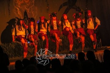 60. Jahre Karneval in Vernawahlshausen 2018 60. Jahre Karneval in Vernawahlshausen 2018