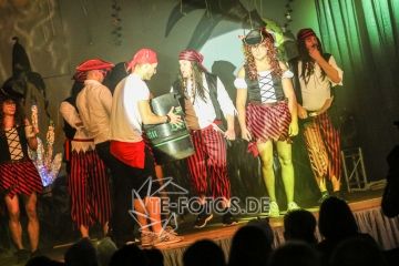 60. Jahre Karneval in Vernawahlshausen 2018 60. Jahre Karneval in Vernawahlshausen 2018