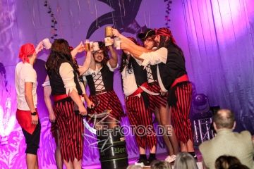 60. Jahre Karneval in Vernawahlshausen 2018 60. Jahre Karneval in Vernawahlshausen 2018