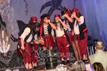 60. Jahre Karneval in Vernawahlshausen 2018 60. Jahre Karneval in Vernawahlshausen 2018