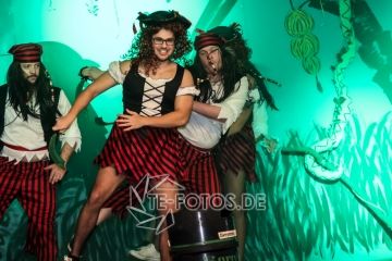 60. Jahre Karneval in Vernawahlshausen 2018 60. Jahre Karneval in Vernawahlshausen 2018