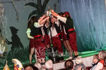 60. Jahre Karneval in Vernawahlshausen 2018 60. Jahre Karneval in Vernawahlshausen 2018