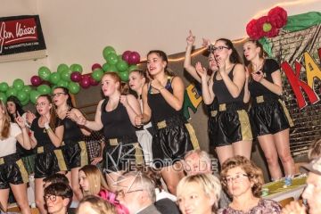 60. Jahre Karneval in Vernawahlshausen 2018 60. Jahre Karneval in Vernawahlshausen 2018