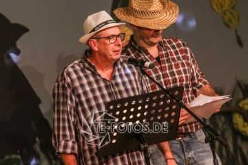 60. Jahre Karneval in Vernawahlshausen 2018 60. Jahre Karneval in Vernawahlshausen 2018