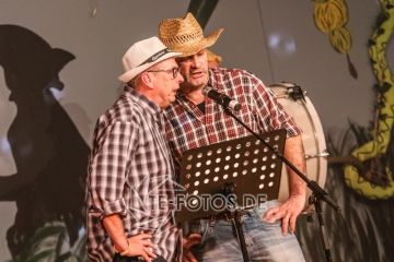 60. Jahre Karneval in Vernawahlshausen 2018 60. Jahre Karneval in Vernawahlshausen 2018