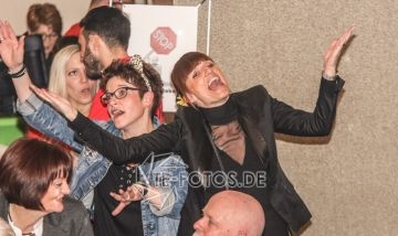 60. Jahre Karneval in Vernawahlshausen 2018 60. Jahre Karneval in Vernawahlshausen 2018