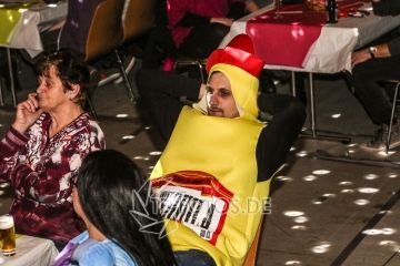 60. Jahre Karneval in Vernawahlshausen 2018 60. Jahre Karneval in Vernawahlshausen 2018