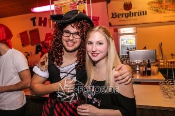 60. Jahre Karneval in Vernawahlshausen 2018 60. Jahre Karneval in Vernawahlshausen 2018