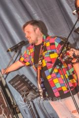 60. Jahre Karneval in Vernawahlshausen 2018 60. Jahre Karneval in Vernawahlshausen 2018