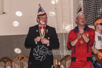 60. Jahre Karneval in Vernawahlshausen 2018 60. Jahre Karneval in Vernawahlshausen 2018