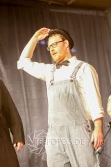 60. Jahre Karneval in Vernawahlshausen 2018 60. Jahre Karneval in Vernawahlshausen 2018