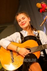 60. Jahre Karneval in Vernawahlshausen 2018 60. Jahre Karneval in Vernawahlshausen 2018