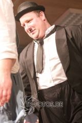 60. Jahre Karneval in Vernawahlshausen 2018 60. Jahre Karneval in Vernawahlshausen 2018