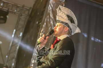 60. Jahre Karneval in Vernawahlshausen 2018 60. Jahre Karneval in Vernawahlshausen 2018