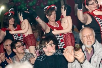 60. Jahre Karneval in Vernawahlshausen 2018 60. Jahre Karneval in Vernawahlshausen 2018