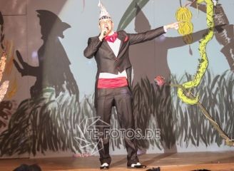 60. Jahre Karneval in Vernawahlshausen 2018