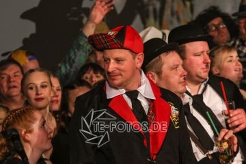 60. Jahre Karneval in Vernawahlshausen 2018
