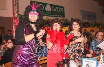 60. Jahre Karneval in Vernawahlshausen 2018 60. Jahre Karneval in Vernawahlshausen 2018