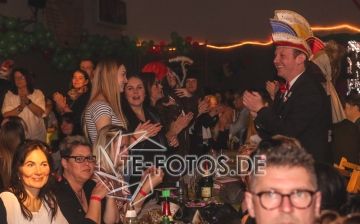 60. Jahre Karneval in Vernawahlshausen 2018 60. Jahre Karneval in Vernawahlshausen 2018