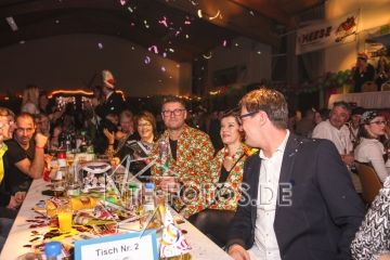 60. Jahre Karneval in Vernawahlshausen 2018 60. Jahre Karneval in Vernawahlshausen 2018