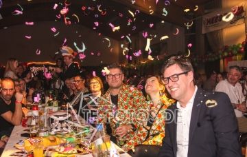 60. Jahre Karneval in Vernawahlshausen 2018 60. Jahre Karneval in Vernawahlshausen 2018