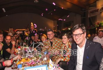 60. Jahre Karneval in Vernawahlshausen 2018 60. Jahre Karneval in Vernawahlshausen 2018