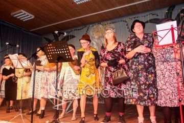 60. Jahre Karneval in Vernawahlshausen 2018 60. Jahre Karneval in Vernawahlshausen 2018