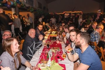 60. Jahre Karneval in Vernawahlshausen 2018 60. Jahre Karneval in Vernawahlshausen 2018