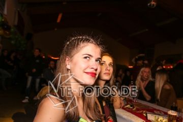 60. Jahre Karneval in Vernawahlshausen 2018 60. Jahre Karneval in Vernawahlshausen 2018