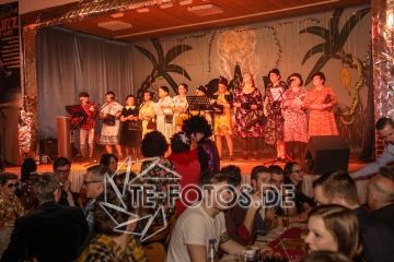 60. Jahre Karneval in Vernawahlshausen 2018 60. Jahre Karneval in Vernawahlshausen 2018