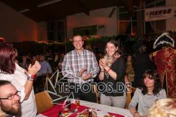 60. Jahre Karneval in Vernawahlshausen 2018 60. Jahre Karneval in Vernawahlshausen 2018