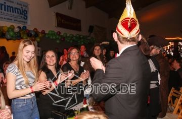 60. Jahre Karneval in Vernawahlshausen 2018 60. Jahre Karneval in Vernawahlshausen 2018