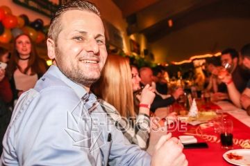 60. Jahre Karneval in Vernawahlshausen 2018 60. Jahre Karneval in Vernawahlshausen 2018