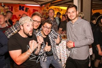 60. Jahre Karneval in Vernawahlshausen 2018 60. Jahre Karneval in Vernawahlshausen 2018