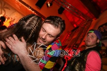 60. Jahre Karneval in Vernawahlshausen 2018 60. Jahre Karneval in Vernawahlshausen 2018