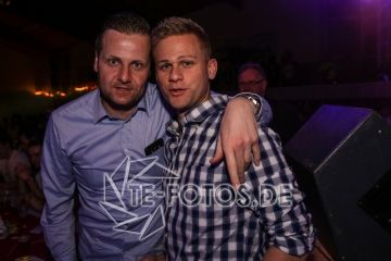 60. Jahre Karneval in Vernawahlshausen 2018 60. Jahre Karneval in Vernawahlshausen 2018