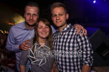 60. Jahre Karneval in Vernawahlshausen 2018 60. Jahre Karneval in Vernawahlshausen 2018