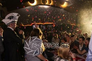 60. Jahre Karneval in Vernawahlshausen 2018 60. Jahre Karneval in Vernawahlshausen 2018