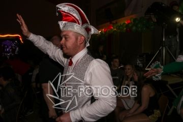 60. Jahre Karneval in Vernawahlshausen 2018 60. Jahre Karneval in Vernawahlshausen 2018